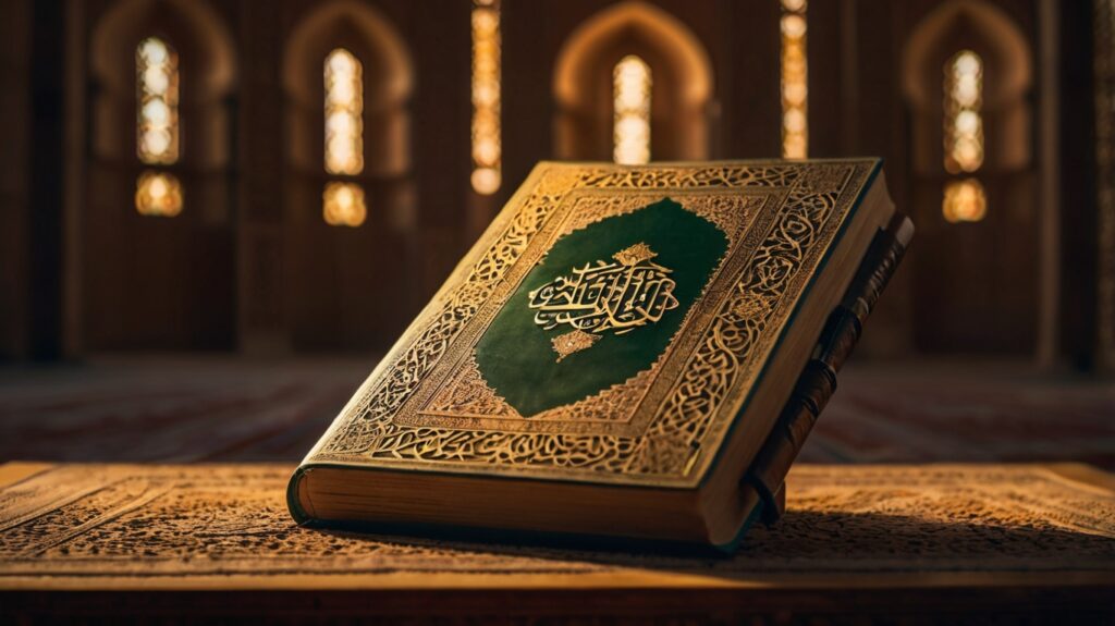 leonardo kino xl a beautifully illuminated holy quran resting 3
